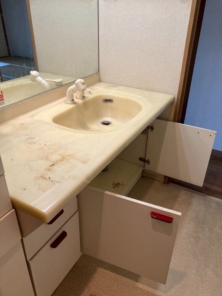 マンション全面リフォーム